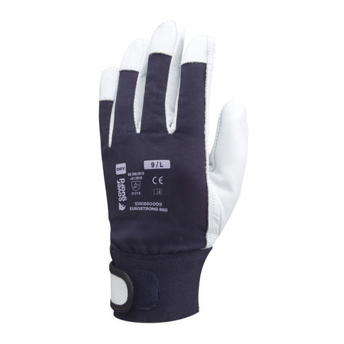Arbeitshandschuh - 1DRI860 - Coverguard - Industrie / mechanischer Schutz / Leder
