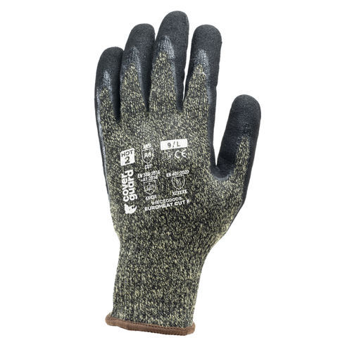 Arbeitshandschuh - 1HECE00 - Coverguard - Industrie / mechanischer Schutz / PVC