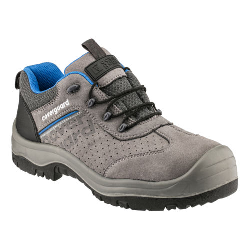 Sicherheitsschuhe für Baustelle - 9SODL50 - Coverguard - mechanischer Schutz / aus PU / S1P