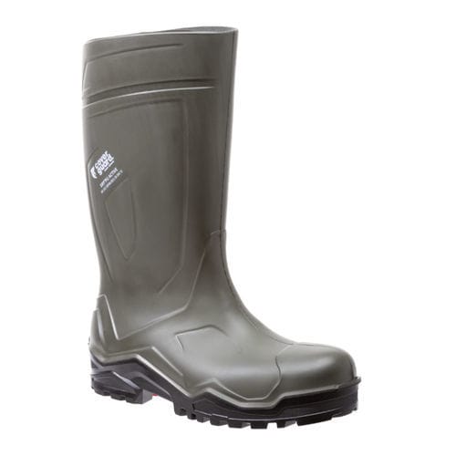 Sicherheitsstiefel für industrielle Nutzung - 9DUAC80 - Coverguard - Synthetik / Polyurethan / TPU