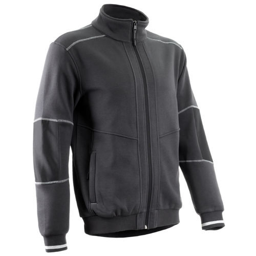 Arbeitsjacke - 5KIJ150 - Coverguard - Wärmeschutz / aus Vinylgewebe / schwarz