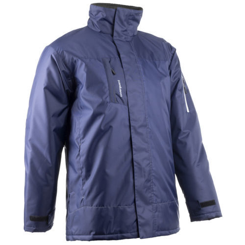 Arbeitsjacke - 5PDA120 - Coverguard - Wärmeschutz / aus PU / Dekorputz