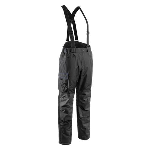 Wärmeschutzoverall - 5MAR010 - Coverguard - aus PU / Dekorputz / für Wartungszwecke