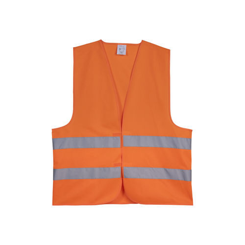 Arbeitsweste - 5NEP17 - Coverguard - Warnschutz / orange