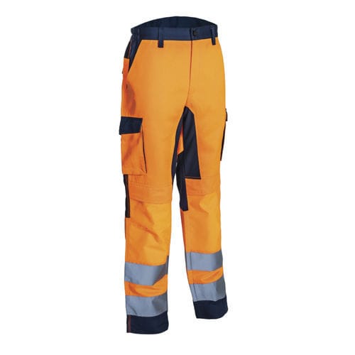 Arbeitshose - 5HBA17 - Coverguard - Typ 2 / Baumwolle / Polyester