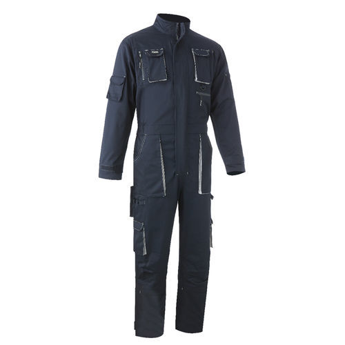 Overall / mechanischer Schutz - 5NAC050 - Coverguard - Polyester / Baumwolle / für Frauen