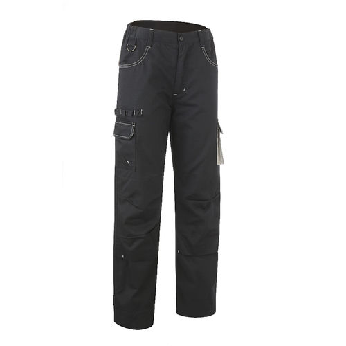 Arbeitshose - 5MIP050 - Coverguard - mechanischer Schutz / Baumwolle / Polyester