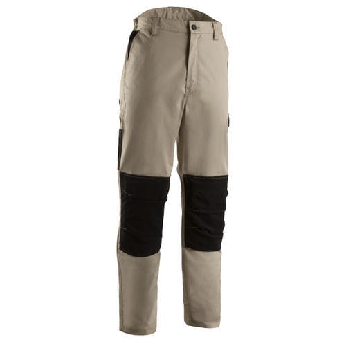 Arbeitshose - 5CHP200 - Coverguard - Wärmeschutz / Baumwolle / für Baustellen