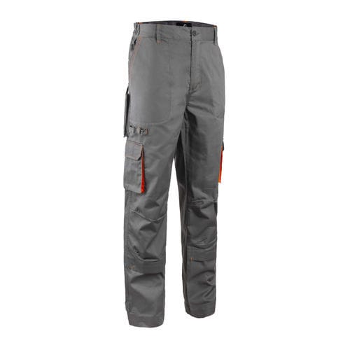 Arbeitshose - 5PAP150 - Coverguard - Wärmeschutz / Baumwolle / Polyester