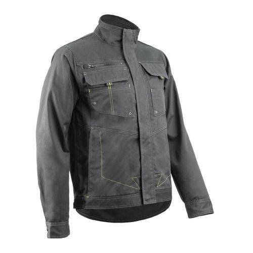 Arbeitsjacke - 5BAJ150 - Coverguard - Wärmeschutz / Baumwolle / für Wartungszwecke
