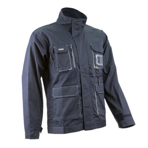 Arbeitshemd - 5NAV050 - Coverguard - Polyester / Baumwolle / für Frauen