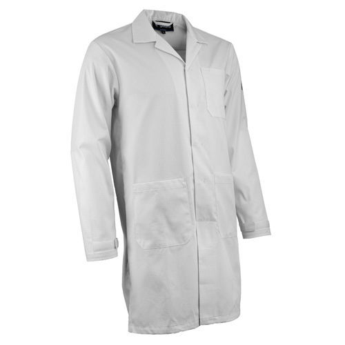 Arbeitskittel - 5TRB010 - Coverguard - antistatisch / Baumwolle / Polyester