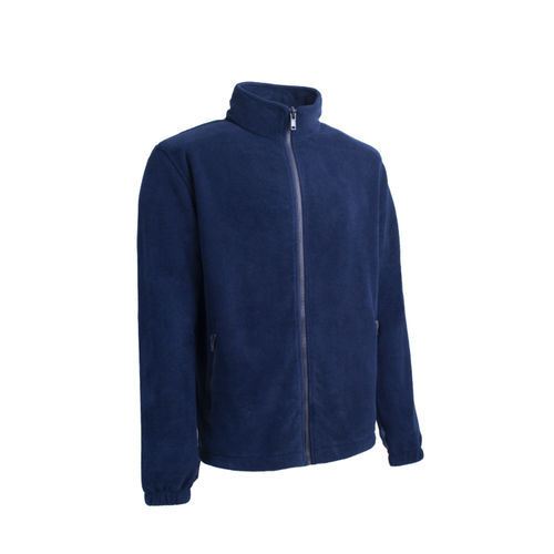 Arbeitsjacke - 5PIK12 - Coverguard - hitzebeständig / Baumwolle / unisex