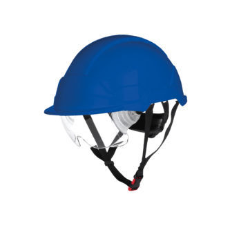Elektrikerhelm - 6PHP200 - Coverguard - EN 397 / EN 50365 / EN 166