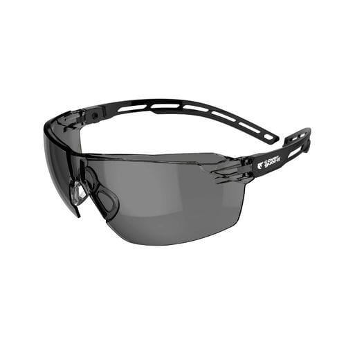 Polycarbonat-Schutzbrille - 6TIFS00 - Coverguard - Dekorputz