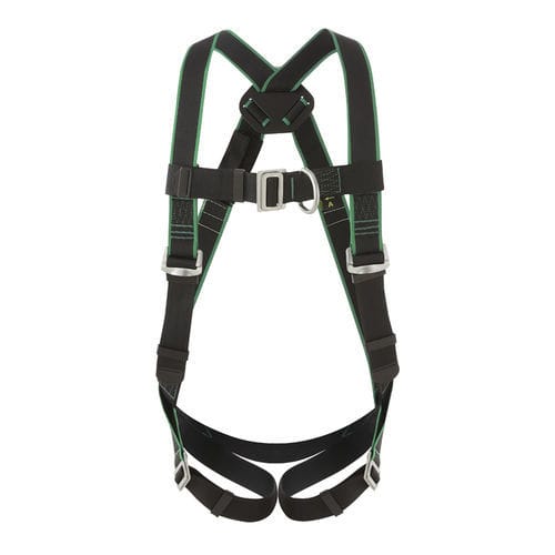 Fallschutz-Auffanggurt - 7SYRM10 - Coverguard - Mit rückwärtigem Befestigungspunkt / EN 361 / Ganzkörper