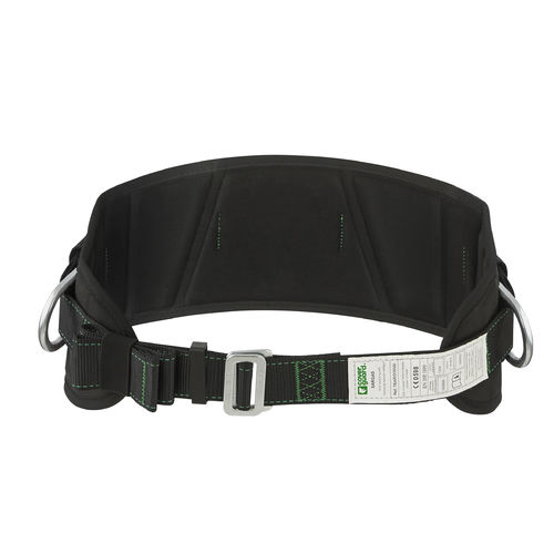 Flacher Treibriemen - 7SARG10 - Coverguard - Polyester / Positionierung / für Werkzeug