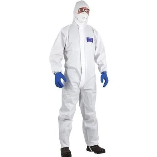 Overall Typ 5/6 - Coverpro 5M20 - Coverguard - mikroporöser Stoff / für Wartungszwecke / für Hygienearbeiten