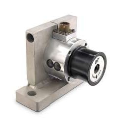 Zugkraft-Kraftaufnehmer - VNW series - Dover Flexo Electronics - kompakt / mit Montageflansch / Aluminium
