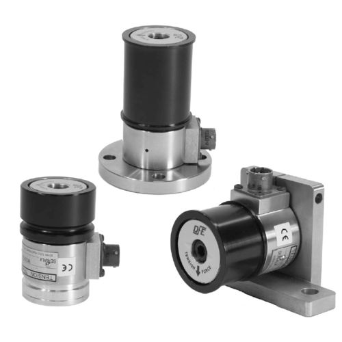 Zugkraft-Kraftaufnehmer - RFA series - Dover Flexo Electronics - platzsparend / kundenspezifisch