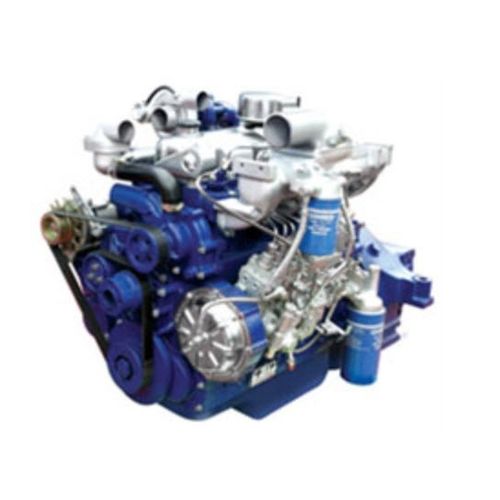 Dieselmotor - YC4D series  - Guangxi Yuchai Machinery Group Co.,Ltd. - kompakt