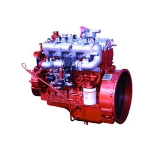Dieselmotor - YC4FA series - Guangxi Yuchai Machinery Group Co.,Ltd. - Common Rail / kompakt