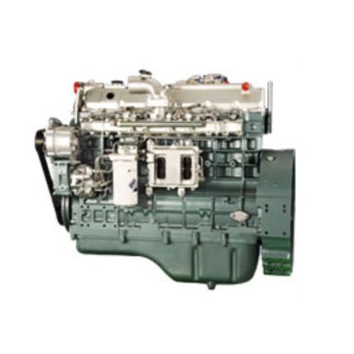 Dieselmotor - YC6A series - Guangxi Yuchai Machinery Group Co.,Ltd. - Common Rail / für LKW / kompakt