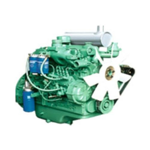 Dieselmotor - YC4A series - Guangxi Yuchai Machinery Group Co.,Ltd. - Turbolader / für den Landwirtschaftsbedarf / Pumpen