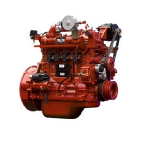 Dieselmotor - YC4G series - Guangxi Yuchai Machinery Group Co.,Ltd. - für Kraftstoff