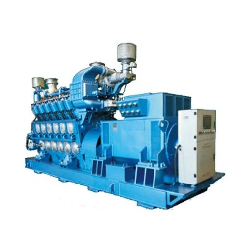 Dieselmotor - NYL series  - Guangxi Yuchai Machinery Group Co.,Ltd.