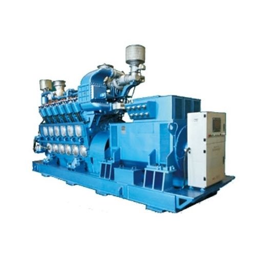 Dieselmotor - NY series - Guangxi Yuchai Machinery Group Co.,Ltd. - Kraftstoff / Mischbetrieb