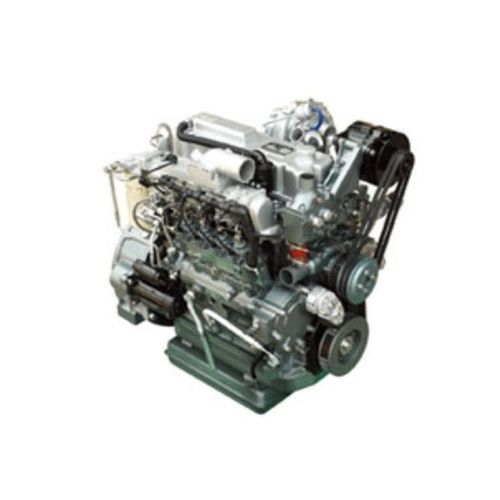 Dieselmotor - YC4G series - Guangxi Yuchai Machinery Group Co.,Ltd. - Common Rail / kompakt