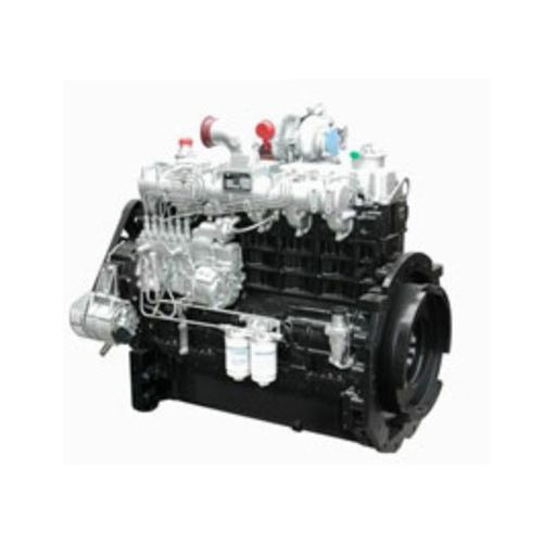 Dieselmotor - YC6A series - Guangxi Yuchai Machinery Group Co.,Ltd. - Turbolader / für den Landwirtschaftsbedarf / Pumpen
