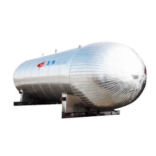 Behälter für Flüssigkeiten - Guangxi Yuchai Machinery Group Co.,Ltd. - Gas / Stahl / Druck