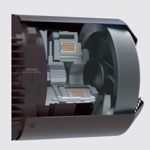 Induktions-Bremsmotor - ELK Motor - DC / 380 V / 400 V