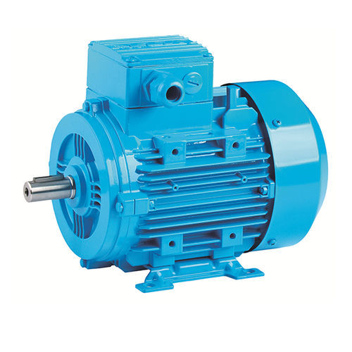 Induktionsmotor - 4EL112M2D - ELK Motor - 3-Phasen / 400 V / 690 V