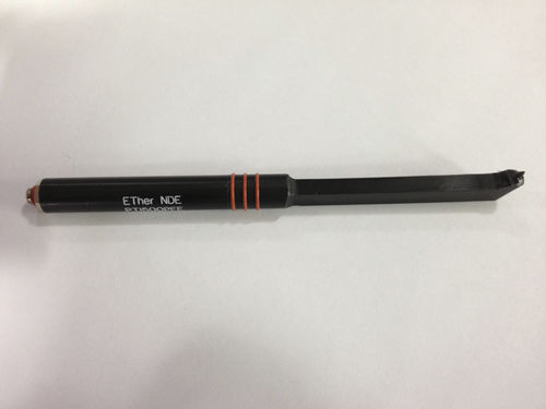Test-Sonde - PT series - Ether NDE - Wirbelstrom / für die Oberflächeninspektion / für ZfP
