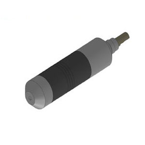 Frequenz-Sonde - Ether NDE - für Rohre / für Klimaanlage / für Wärmetauscherrohr
