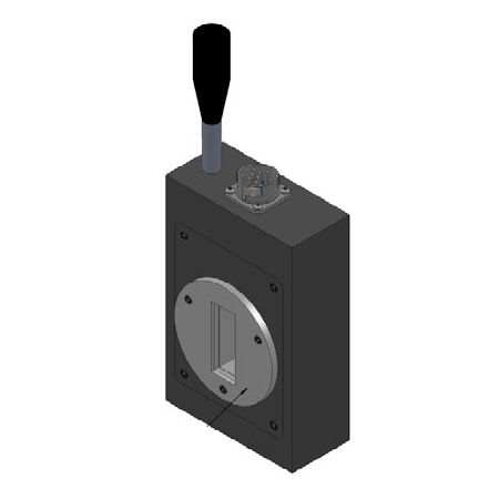 Sonde für Rohre - Ether NDE