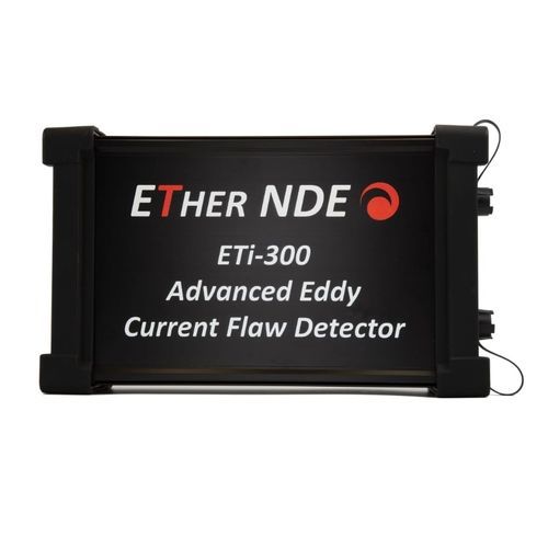 Prüfgerät für Rohre - ETi-300 - Ether NDE - Strom / computergesteuert / Wirbelstrom