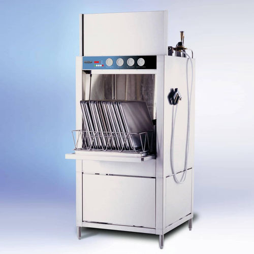 Wasser-Waschanlage - SD-10 - Douglas Machines Corp - Sprüh / automatisch / Industrie