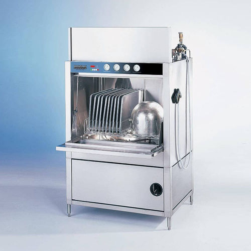 Wasser-Waschanlage - SD-20 - Douglas Machines Corp - Sprüh / automatisch / für die Lebensmittelindustrie