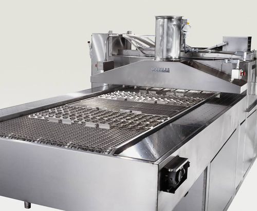 Wasser-Waschanlage - WR-SSW series - Douglas Machines Corp - automatisch / Prozess / für die Lebensmittelindustrie