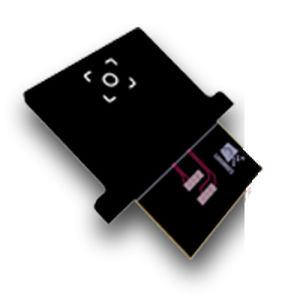 Hall-Effekt-Magnetfeldsensor - G01 - LUXONDES