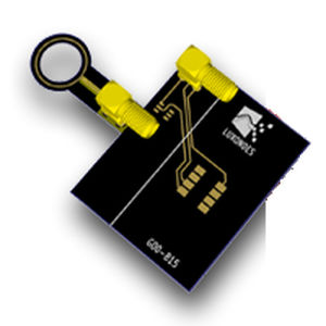 Magnetfeldsensor - G00-B15 - LUXONDES