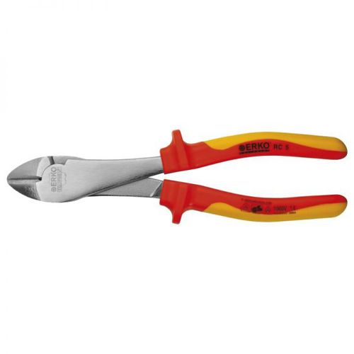 Schere für Kabel - RC 5 - Erko - manuell / Hebel / Handgerät