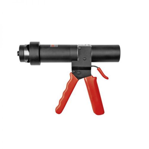 Hydraulisches Stanzwerkzeug - WHP 1 - Erko - manuell