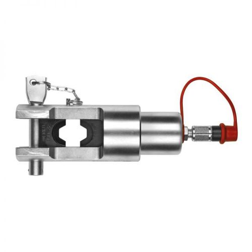 Hydraulischer Presskopf - GU 300 - Erko