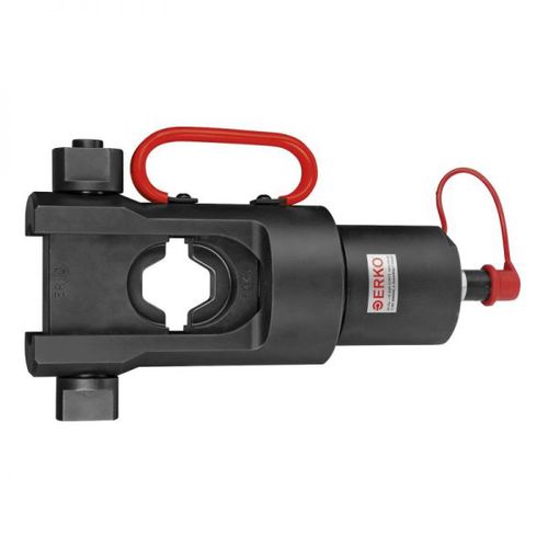 Hydraulischer Presskopf - GU 625 - Erko