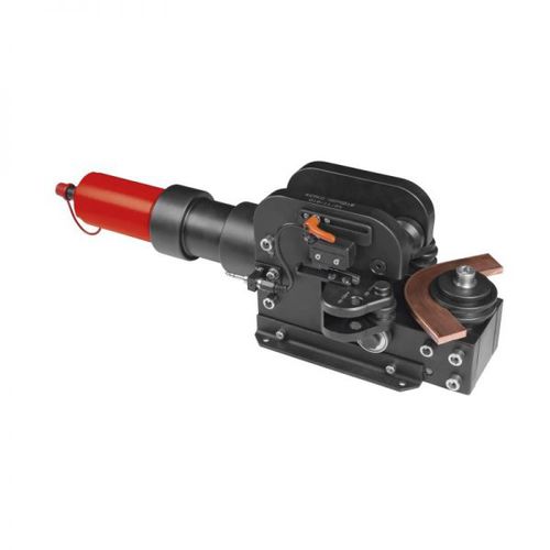 Stromschienen-Bieger - HGP 5010 - Erko - elektrohydraulisch